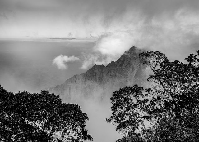 Kauai Landscapes