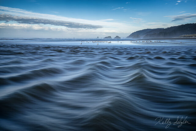 Waves