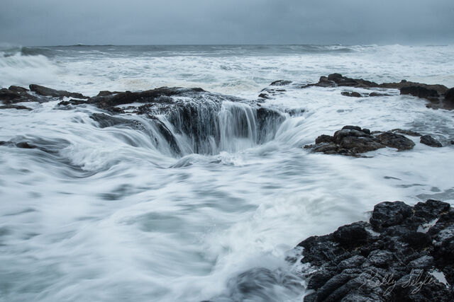 Turbulent