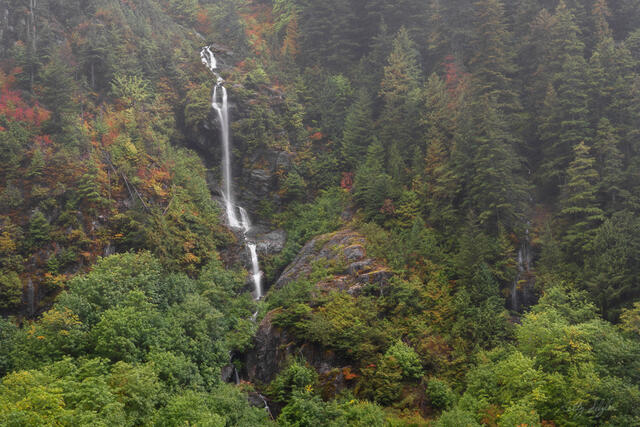 Cascading